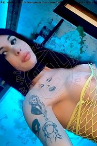 Foto selfie trans escort Helena Dias Mantova 3279339241