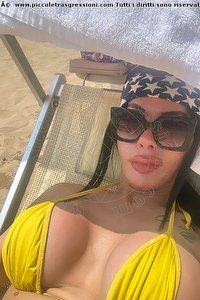 Foto selfie trans escort Helena Dias Mantova 3279339241