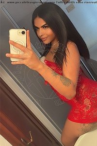 Foto selfie trans Carla Victoria Peschiera Del Garda 3532064997