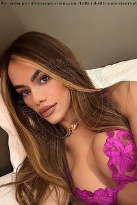 Foto selfie trans Rafaella Menicucci Xxl Padova 3447385061