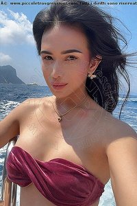Foto selfie trans escort Bianca Ladyboy Udine 3932233064