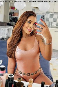 Foto selfie trans Vanessa Lodi 3516028523