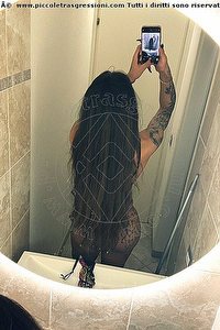 Foto selfie trans escort Bruna Mor Bologna 3249021103