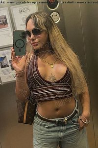 Foto selfie trans Laura Benedetti Rovigo 3501304587