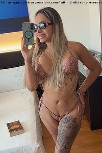 Foto selfie trans Laura Benedetti Rovigo 3501304587