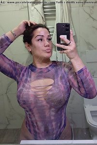 Foto selfie trans Stephany Termoli 3512649372