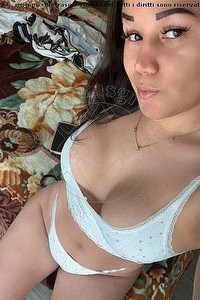 Foto selfie trans escort Stephany Termoli 3512649372