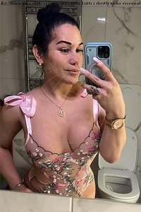 Foto selfie trans escort Stephany Termoli 3512649372
