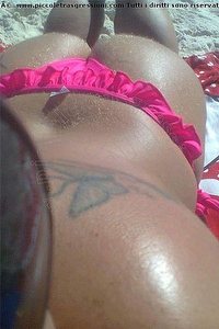 Foto selfie trans Keyla Muniz Milano 3274814251