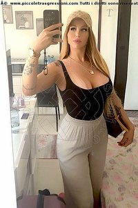 Foto selfie trans Yara Rios Vicenza 3290330274