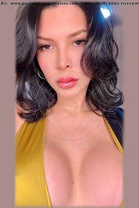 Foto selfie trans escort Tasha Bolzani Bergamo 3511460965