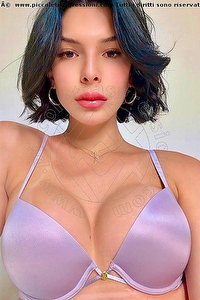 Foto selfie trans escort Tasha Bolzani Bergamo 3511460965