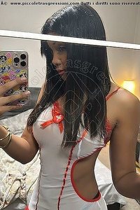Foto selfie trans escort Luma Ferraz Livorno 3802479645