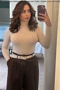 Foto selfie trans escort Jhennyfer Beatriz Verona 3391069727