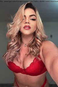 Foto selfie trans escort Isabella Cavalcante Torino 3937150101