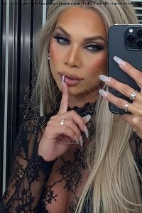 Foto selfie trans Bruna Dior Alba Adriatica 3295576383