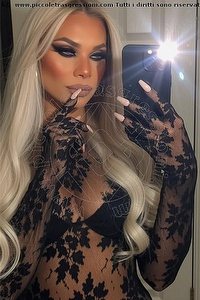 Foto selfie trans Bruna Dior Alba Adriatica 3295576383