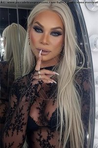 Foto selfie trans Bruna Dior Alba Adriatica 3295576383