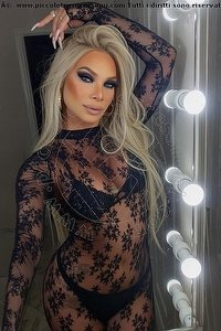 Foto selfie trans Bruna Dior Alba Adriatica 3295576383