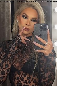 Foto selfie trans escort Bruna Dior Alba Adriatica 3295576383