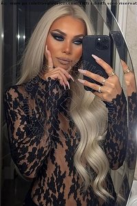 Foto selfie trans escort Bruna Dior Alba Adriatica 3295576383