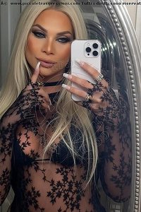 Foto selfie trans escort Bruna Dior Alba Adriatica 3295576383