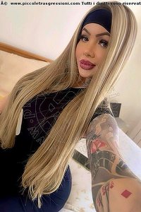 Foto selfie trans escort Isabelli Lins Parma 3928401640