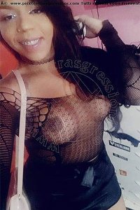 Foto selfie trans Maria Julia Agrigento 3510476335
