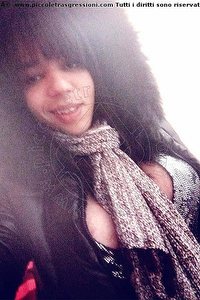 Foto selfie trans Maria Julia Agrigento 3510476335