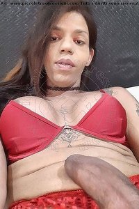 Foto selfie hot trans Maria Julia Agrigento 3510476335