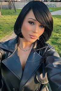 Foto selfie trans escort Rafaela Bastos Rimini 3295579942
