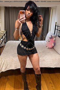 Foto selfie trans escort Rafaela Bastos Rimini 3295579942