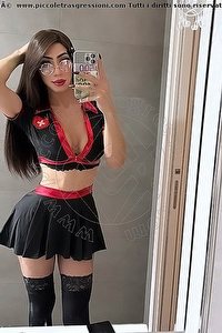 Foto selfie trans escort Sophie Bologna 3509527502
