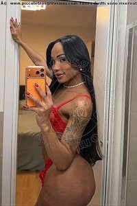 Foto selfie trans escort Karina Rios Pornostar Milano 3929382513