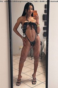 Foto selfie trans escort Karina Rios Pornostar Milano 3929382513