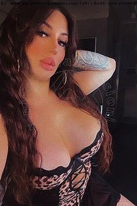 Foto selfie trans Marika Firenze 3791042952