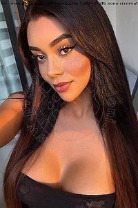 Foto selfie trans Rebecca Lopes Torino 00381653402771