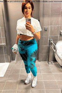 Foto selfie trans escort Bianca Ferraz Madrid 0034692728278