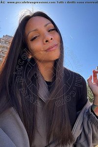 Foto selfie trans escort Hanna Nahir Madrid 0034662090359