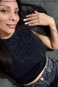 Foto selfie trans escort Hanna Nahir Madrid 0034662090359