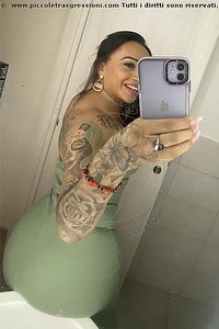 Foto selfie trans escort Ambar Nogueira Montecchio Maggiore 3510798779