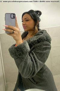 Foto selfie trans escort Ambar Nogueira Montecchio Maggiore 3510798779