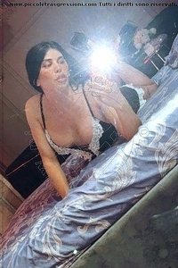 Foto selfie trans Ramona Vicenza 3477916164