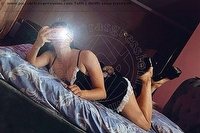 Foto selfie trans Ramona Vicenza 3477916164