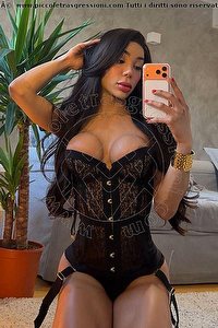 Foto selfie trans Isabella Lopes Milano 3899310694