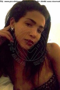 Foto selfie trans Sara Souza Porto Sant'elpidio 3924767824