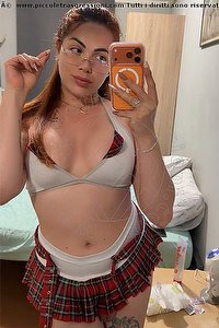 Foto selfie trans escort Natally Padova 3520302775