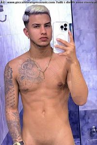 Foto selfie boys Freiner Brescia 3930320919