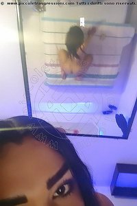 Foto selfie trans escort Luisa Las Palmas De Gran Canaria 0034604110239