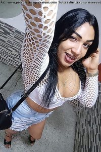 Foto selfie trans escort Luisa Las Palmas De Gran Canaria 0034604110239